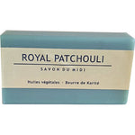 Midi Tvål - Royal Patchouli | 100 gr