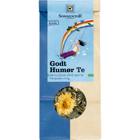 Sonnentor Gott humör te | 50 g
