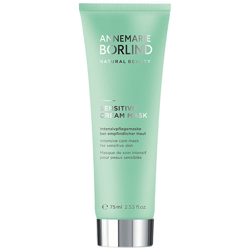 Sensitive Cream Mask