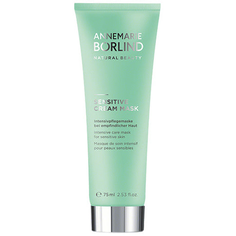 Sensitive Cream Mask