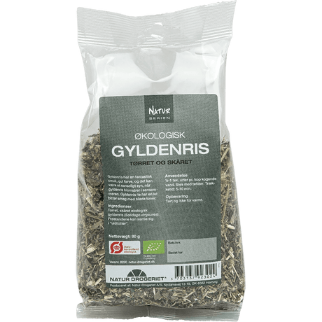 Natur-Drogeriet Gullris Ekologisk | 80 g