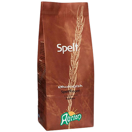 Speltflingor EKO