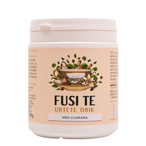 Fusi Te