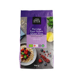 Urtekram Fyrkornsgröt Havregryn Glutenfri Eko | 700 g