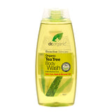 Tea Tree Body Wash