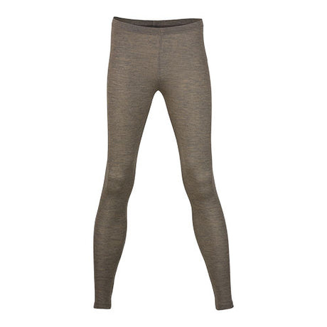 Leggings Valnöt från 