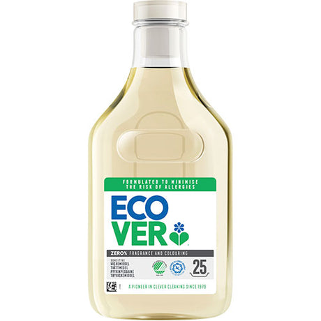 Ecover Flytande Tvättmedel (1000 ml) | Zero