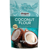 Kokosmjöl
