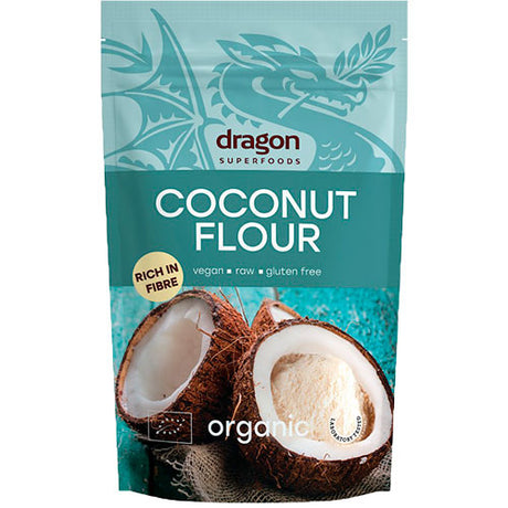 Kokosmjöl