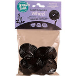 Terrasana Lakritsrullar EKO | 100 g