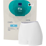 Fix Pants Fixeringsbyxor Cotton, M med ben