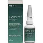 Paxinox Anti Snark Spray | 20 ml