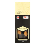Økoladen Choklad Marsipanstång EKO | 75 g