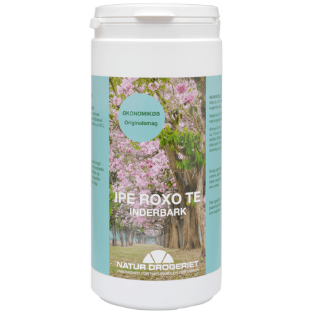 Natur-Drogeriet Ipe Roxo The | 500 g