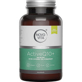 Novo Vita Active Q10+ | 120 kapsler