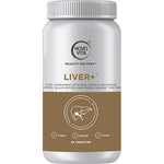 Novo Vita Liver+ | 60 tabletter