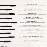 Mascara EIR Black 013