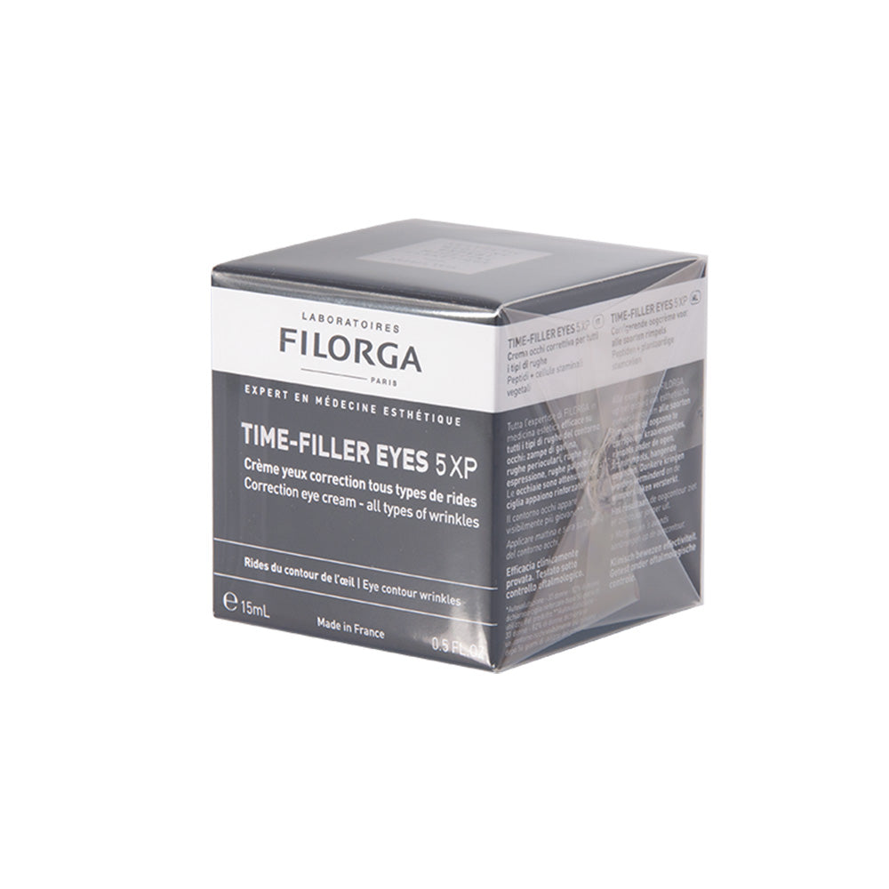 Time-Filler Eye Cream 5XP
