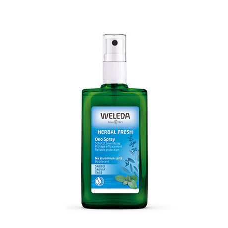 Salvia Deodorant