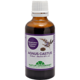 Natur-Drogeriet Vitex Agnus Castus Droppar | 50 ml