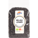 Rømer Beluga Ekologisk linser | 500 g