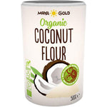MayaGold Kokosmjöl Eko | 500 g