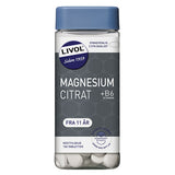 Magnesium Citrat