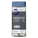 Livol Magnesium Citrat | 150 tabl.