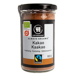 Urtekram Kakao fairtrade 10-12% EKO | 80 g
