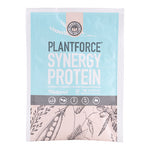 Plantforce Vegan Protein Pulver Neutral | 20 g