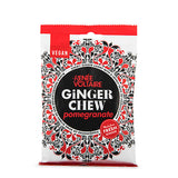 Ginger Chew Pomegranate