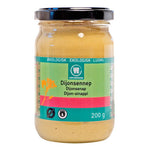 Urtekram Dijonsenap Eko | 200 g