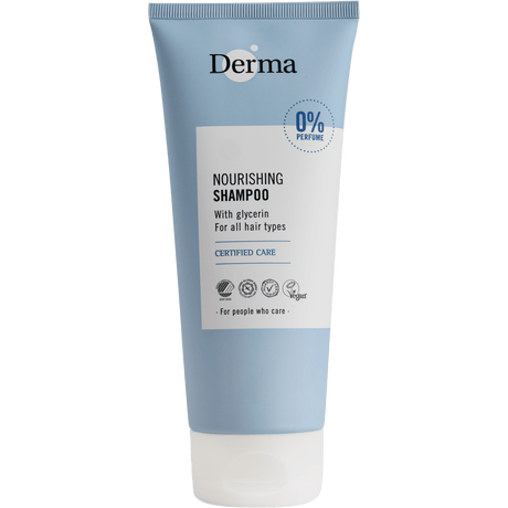 Derma Family Shampoo | 200 ml
