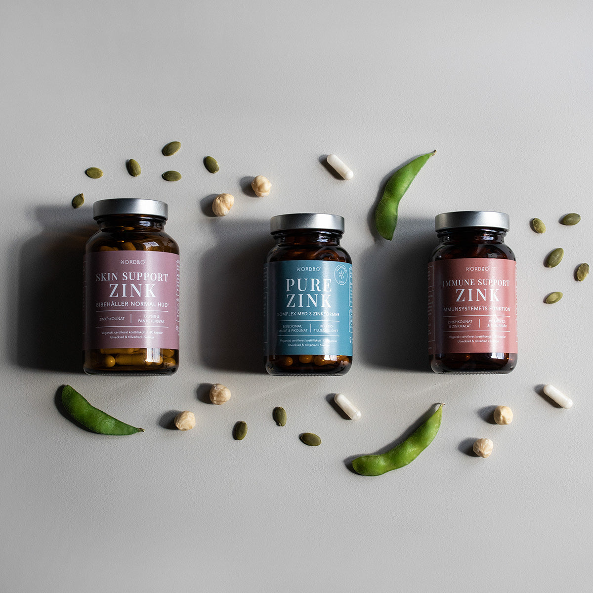 Immune Support Zink