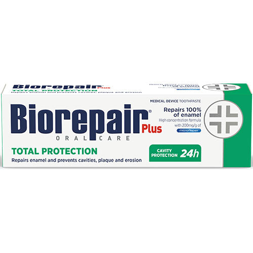 Plus Total Protection