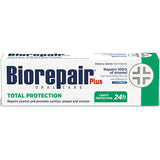 Plus Total Protection