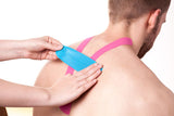 Biovita Kinesiotape Blå 2,5cm (5 meter)