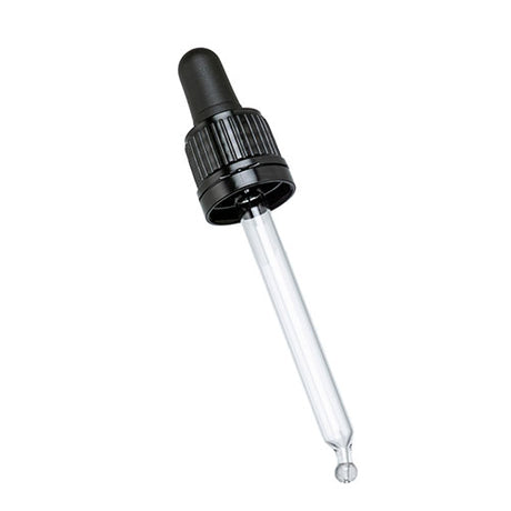 Pipettlock Till 100 Ml Glasflaska