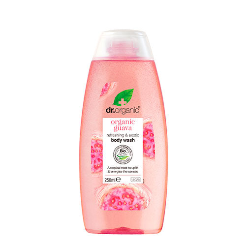Guava Body Wash