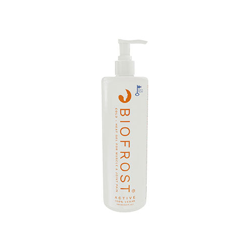 Active Gel