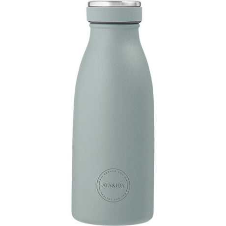 Termoflaska Rostfritt Stål Mint Green