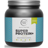 SuperProtein+ Vaniljsmak