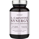 Nordbo L-Carnitine Synergy | 90 kapslar