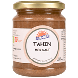 Rømer Tahin med Salt Ekologisk | 250 g