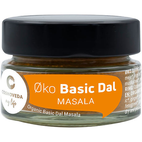 Dal Masala Kryddblandning EKO