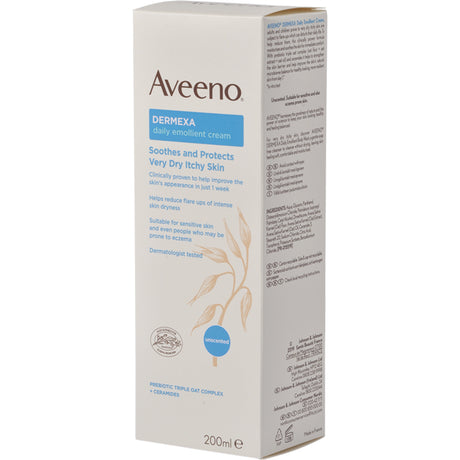 Dermexa Cream