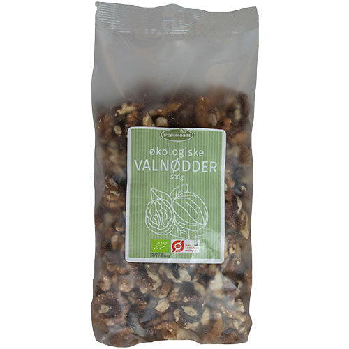 Valnötter EKO | 500 g
