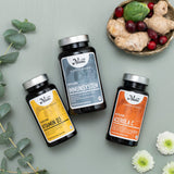 Nani Vitamin D3 | 90 kapslar