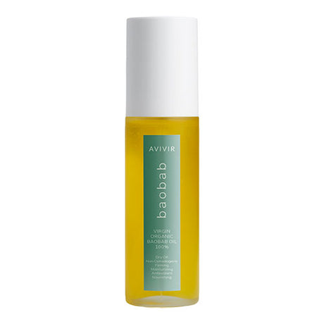 Virgin 100 % Ren Baobab Oil
