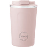 AYA&IDA CUP2GO 380 ml | Soft Rose